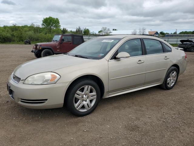 Vin: 2g1wb5e33c1106402, lot: 57618495, chevrolet impala lt 2012 img_1