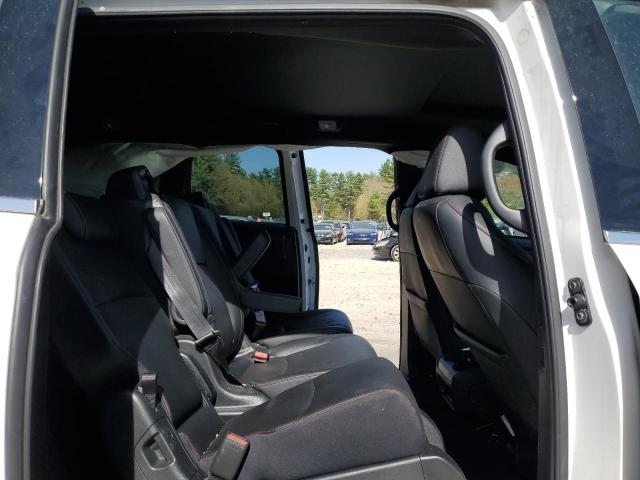 2023 HONDA ODYSSEY SP 5FNRL6H70PB026578
