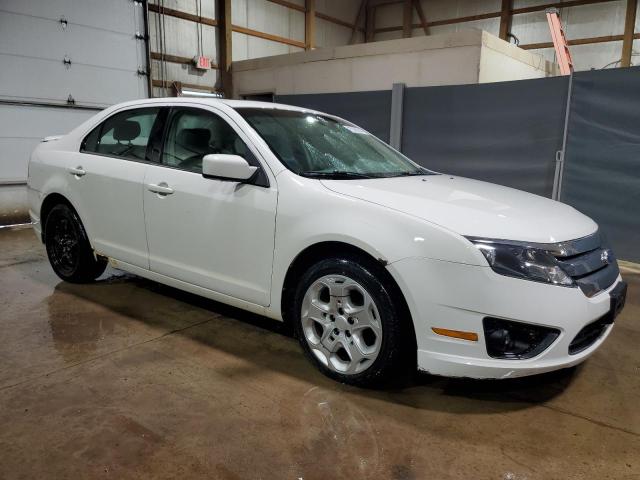 Vin: 3fahp0ha4br340370, lot: 56937065, ford fusion se 20114