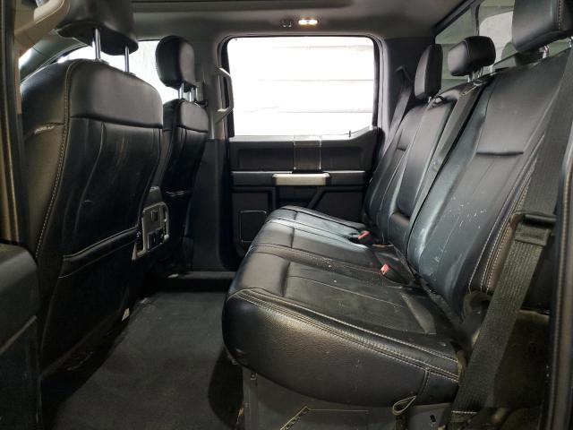 2020 FORD F350 SUPER - 1FT8W3BTXLEE40759