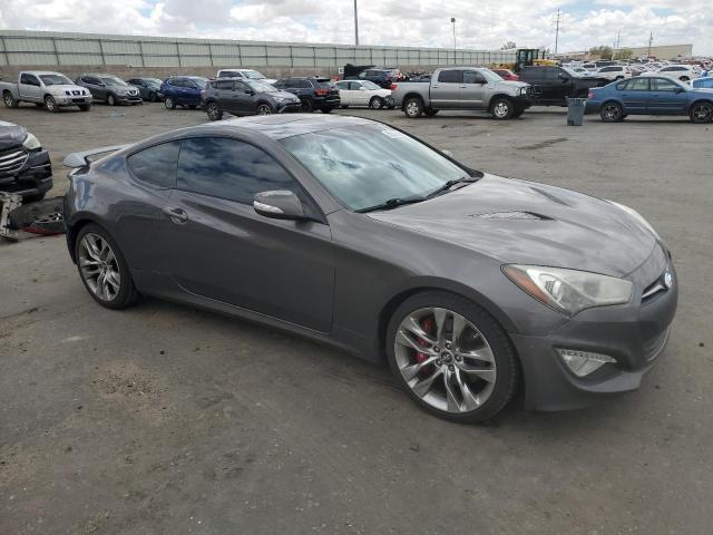 Vin: kmhhu6kjxdu091854, lot: 56275895, hyundai genesis 3.8l 20134