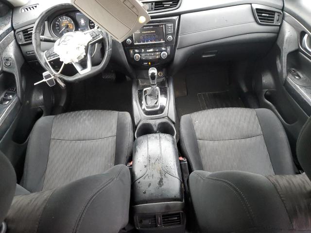 2018 NISSAN ROGUE SV H 5N1ET2MV8JC808140
