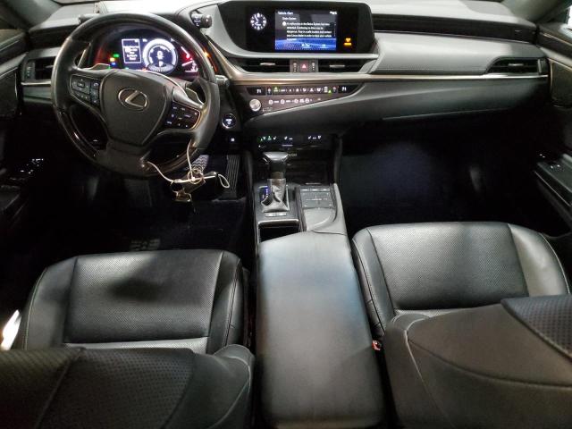 2021 LEXUS ES 300H 58ADA1C19MU005564
