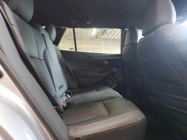 2023 SUBARU OUTBACK WI 4S4BTGSD6P3145752