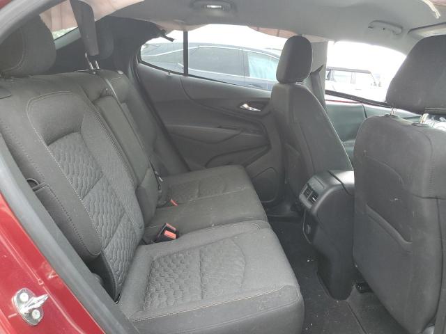 2018 CHEVROLET EQUINOX LT - 2GNAXJEV0J6237226
