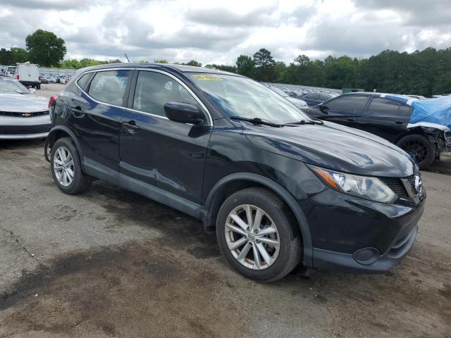 Vin: jn1bj1cp6hw035755, lot: 58765685, nissan rogue s 20174