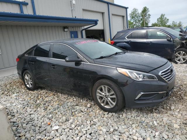 2017 HYUNDAI SONATA SE 5NPE24AF2HH486139