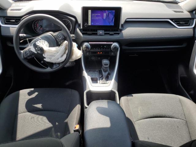 2024 TOYOTA RAV4 LE - 2T3F1RFV4RW475643
