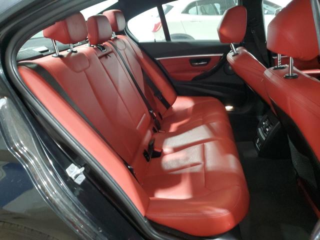 2017 BMW 330 XI WBA8D9G31HNU63935