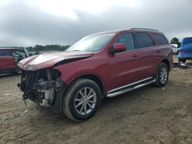 DODGE DURANGO SX