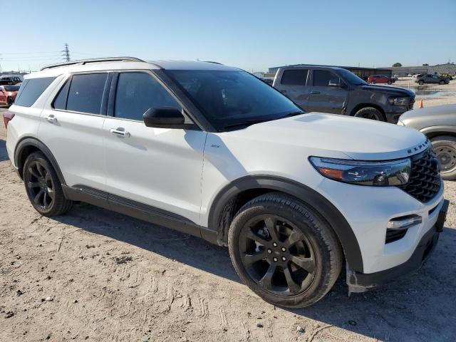 Vin: 1fmsk7khxrga40780, lot: 56547445, ford explorer st-line 20244