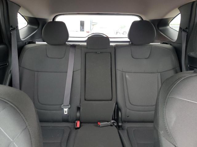 2022 HYUNDAI TUCSON SEL - 5NMJBCAE3NH024942
