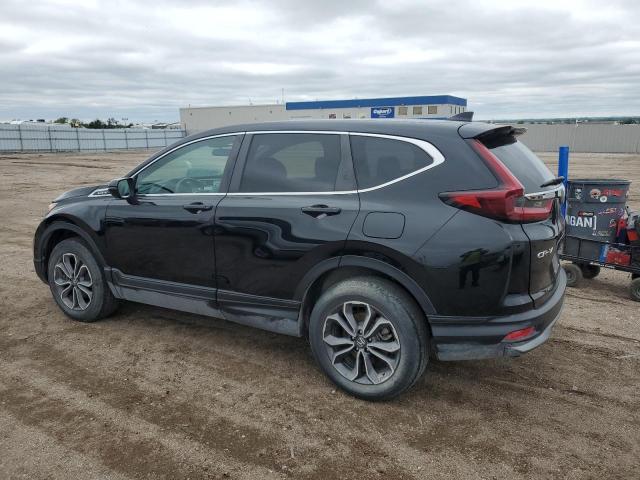 Vin: 2hkrw2h59lh648798, lot: 57773295, honda crv ex 20202
