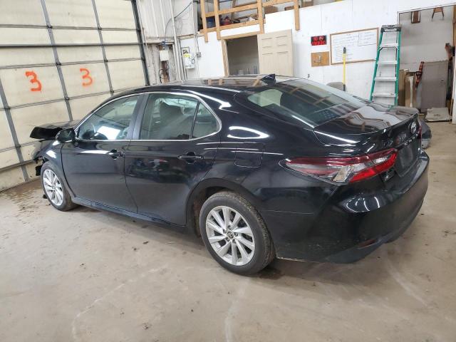 Vin: 4t1r11akxmu581088, lot: 55612215, toyota camry le 20212