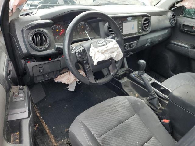 2023 TOYOTA TACOMA ACC - 3TYRX5GN6PT086332