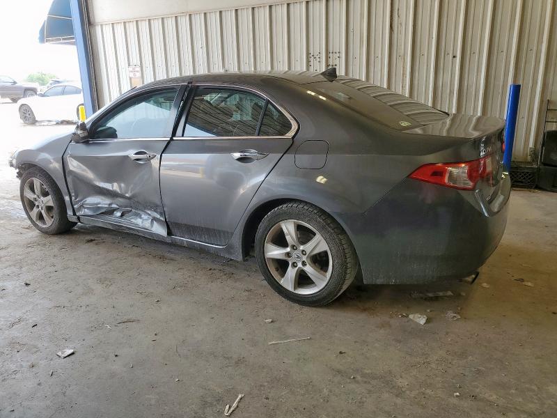Vin: jh4cu2f69ac007889, lot: 56848655, acura tsx 20102