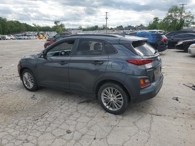 Vin: km8k62aa9lu478727, lot: 57591015, hyundai kona sel plus 20202