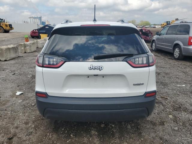 2020 JEEP CHEROKEE L - 1C4PJLLB0LD582320