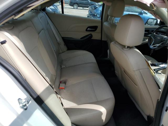 2015 CHEVROLET MALIBU 2LT - 1G11D5SL6FU152291