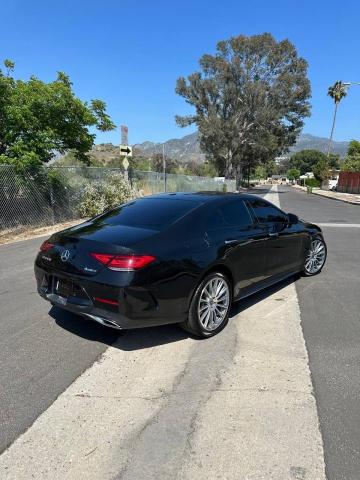 Vin: w1k2j5kb2na105261, lot: 58268425, mercedes-benz clc-class 450 4matic 20224
