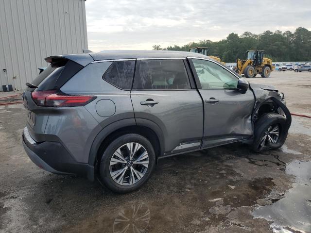 Vin: 5n1bt3ba3pc791975, lot: 58709725, nissan rogue sv 20233