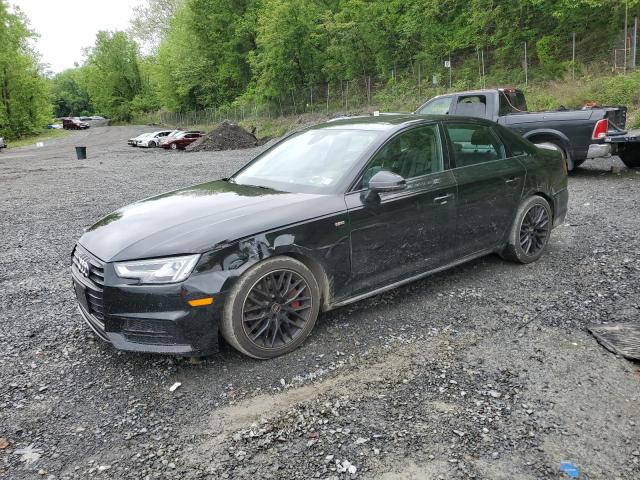 Vin: wauenaf45ja102071, lot: 56008845, audi a4 premium plus 2018 img_1