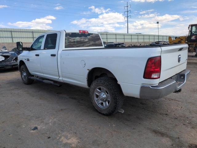 Vin: 3c6td5ht1cg242154, lot: 56407785, dodge ram 2500 st 20122