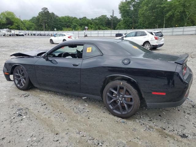 Vin: 2c3cdzbt5mh558946, lot: 56626955, dodge challenger r/t 20212