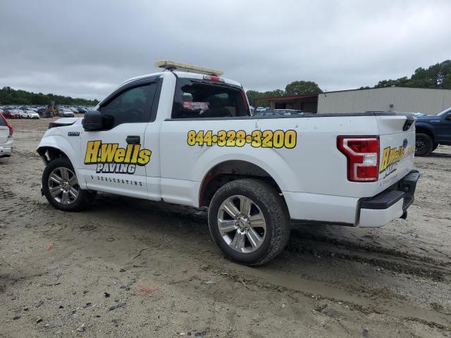 Vin: 1ftmf1c57jfb02794, lot: 58041445, ford all models 20182