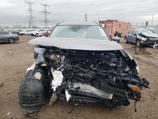 2020 NISSAN ROGUE S - 5N1AT2MV1LC714702