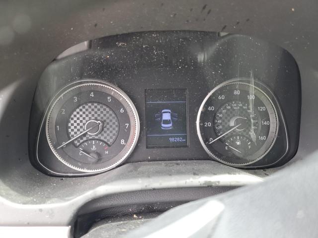 2020 HYUNDAI ELANTRA 5NPD74LF6LH590166