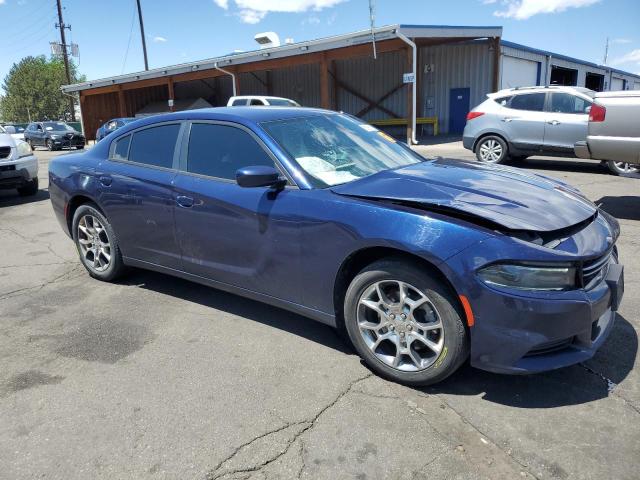 2015 DODGE CHARGER SE - 2C3CDXFG3FH815378