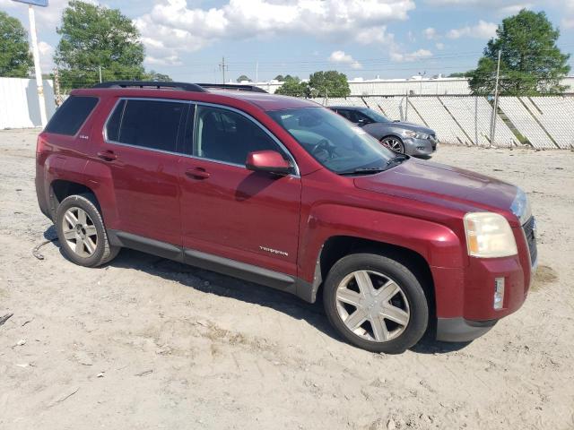 Vin: 2ctfleewxa6394289, lot: 55275625, gmc terrain sle 20104