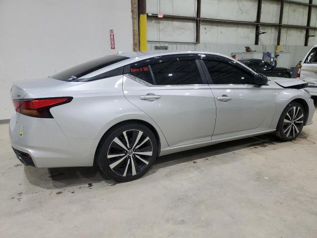 Vin: 1n4bl4cv7mn418276, lot: 56980655, nissan altima sr 20213