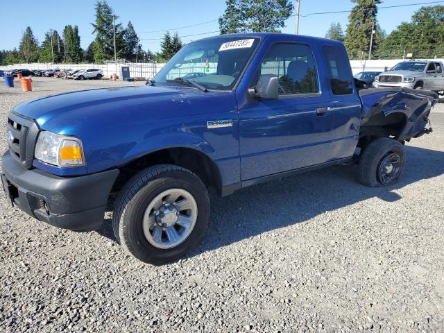 FORD RANGER SUP