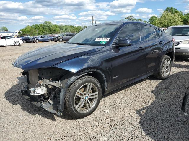 Vin: 5uxku2c51g0n83672, lot: 55629155, bmw x6 xdrive35i 2016 img_1