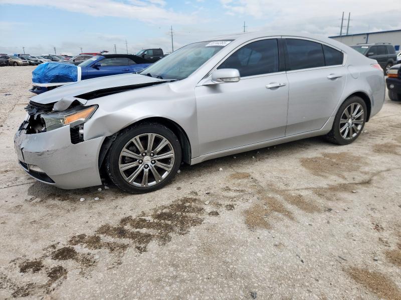 Vin: 19uua8f58da005318, lot: 58744365, acura tl tech 2013 img_1