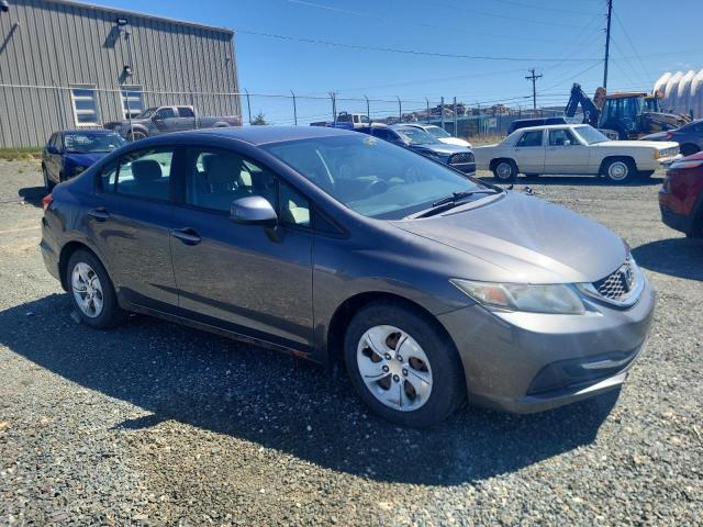 Vin: 2hgfb2f47dh108385, lot: 55720035, honda civic lx 20134