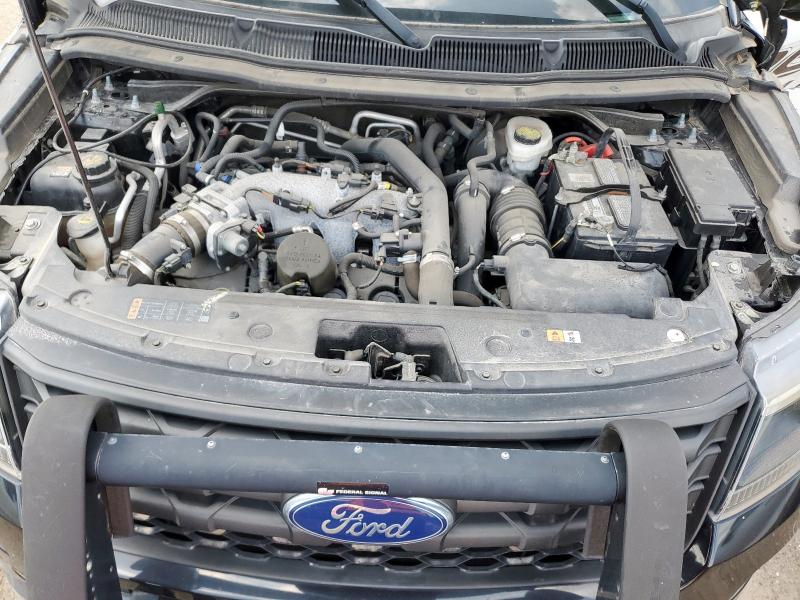 2019 FORD EXPLORER P - 1FM5K8AT3KGB24518