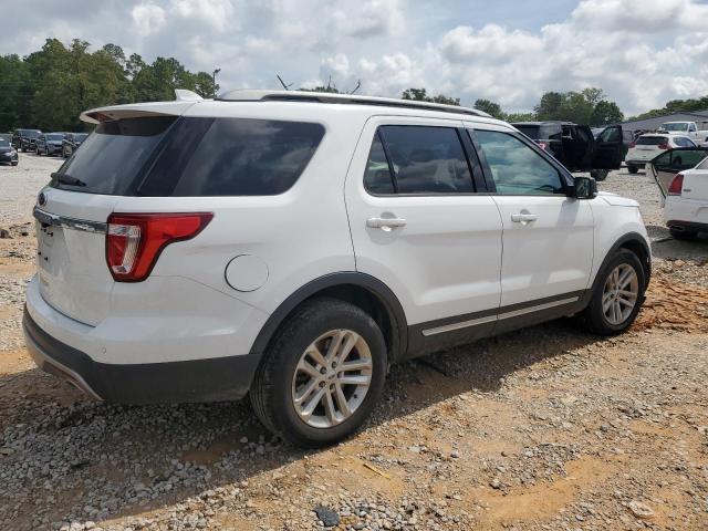 2017 FORD EXPLORER X 1FM5K7D82HGC48290