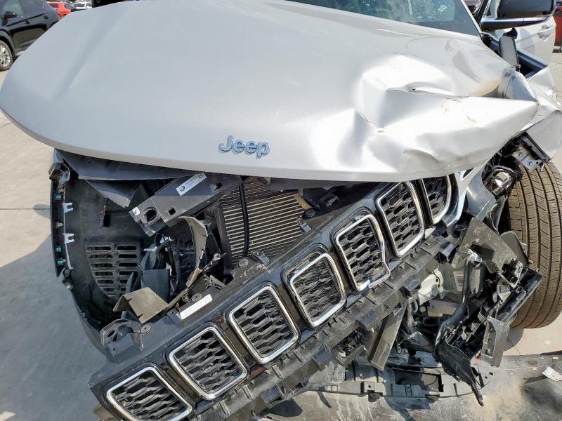 2023 JEEP GRAND CHER 1C4RJYB64PC633663