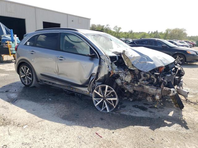 2022 KIA NIRO TOURI - KNDCC3LC3N5547124