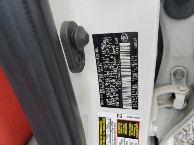 2019 TOYOTA CAMRY XSE - 4T1B61HK6KU177405