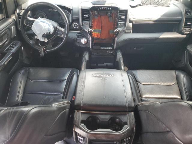 2019 RAM 1500 LIMIT 1C6RREHT5KN716916