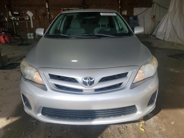 2012 TOYOTA COROLLA BA - 2T1BU4EEXCC874066