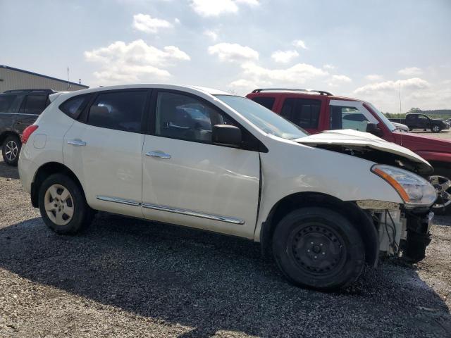 Vin: jn8as5mv0bw277401, lot: 57269355, nissan rogue s 20114