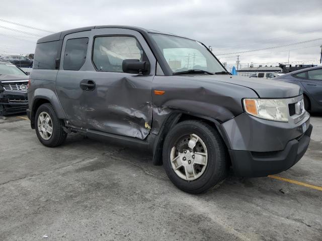 Vin: 5j6yh1h38al002430, lot: 55706895, honda element lx 20104