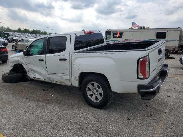 Vin: 1gtg5bea6h1309832, lot: 56797875, gmc canyon 20172