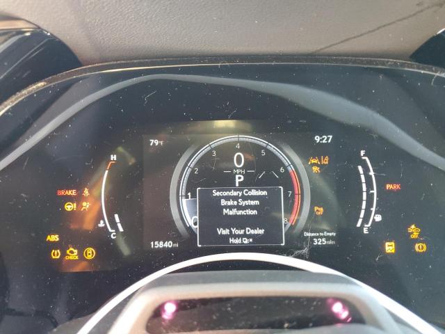 2024 LEXUS RX 350 BAS - 2T2BAMBA0RC028785