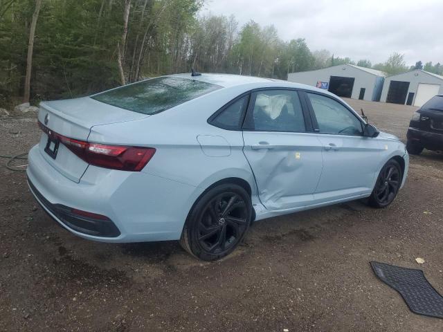 Vin: 3vwsx7bu0sm044946, lot: 56931685, volkswagen jetta comfortline 20253